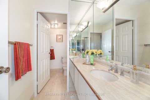 Photo 21 at 2302 - 2010 Islington Avenue, The Westway, Toronto