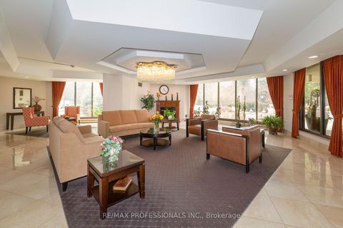 Photo 24 at 2302 - 2010 Islington Avenue, The Westway, Toronto