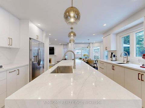 Photo 7 at 14A Kew Gardens, Doncrest, Richmond Hill