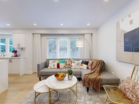 Photo 12 at 14A Kew Gardens, Doncrest, Richmond Hill