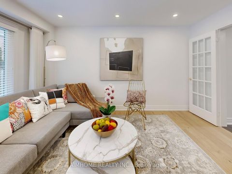 Photo 14 at 14A Kew Gardens, Doncrest, Richmond Hill