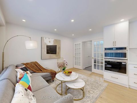 Photo 15 at 14A Kew Gardens, Doncrest, Richmond Hill