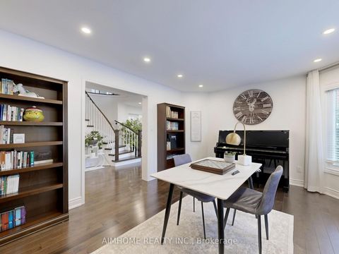 Photo 28 at 14A Kew Gardens, Doncrest, Richmond Hill