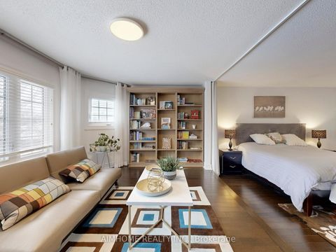 Photo 35 at 14A Kew Gardens, Doncrest, Richmond Hill