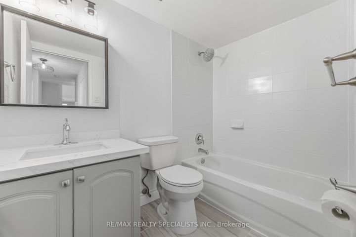 Photo 20 at 1507 - 21 KNIGHTSBRIDGE Road, Queen Street Corridor, Brampton