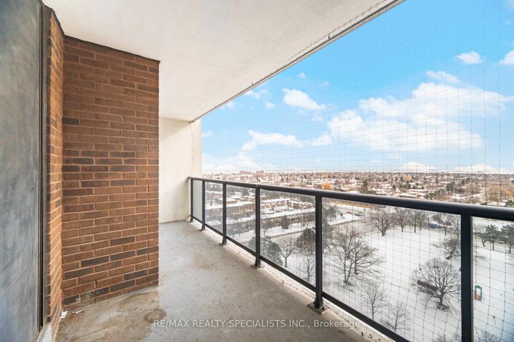 Photo 22 at 1507 - 21 KNIGHTSBRIDGE Road, Queen Street Corridor, Brampton