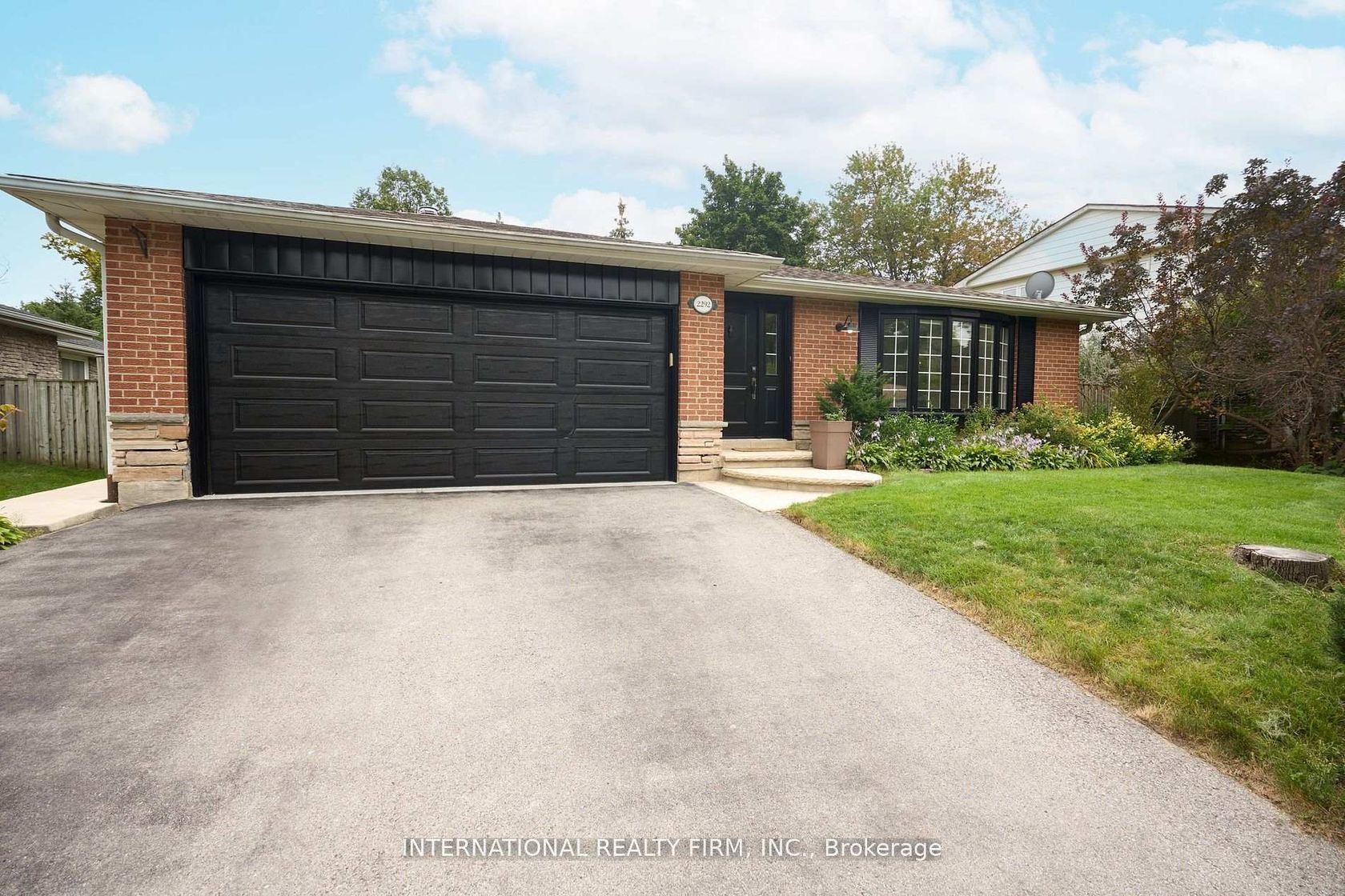 2292 Devon Road, FD Ford, Oakville 
