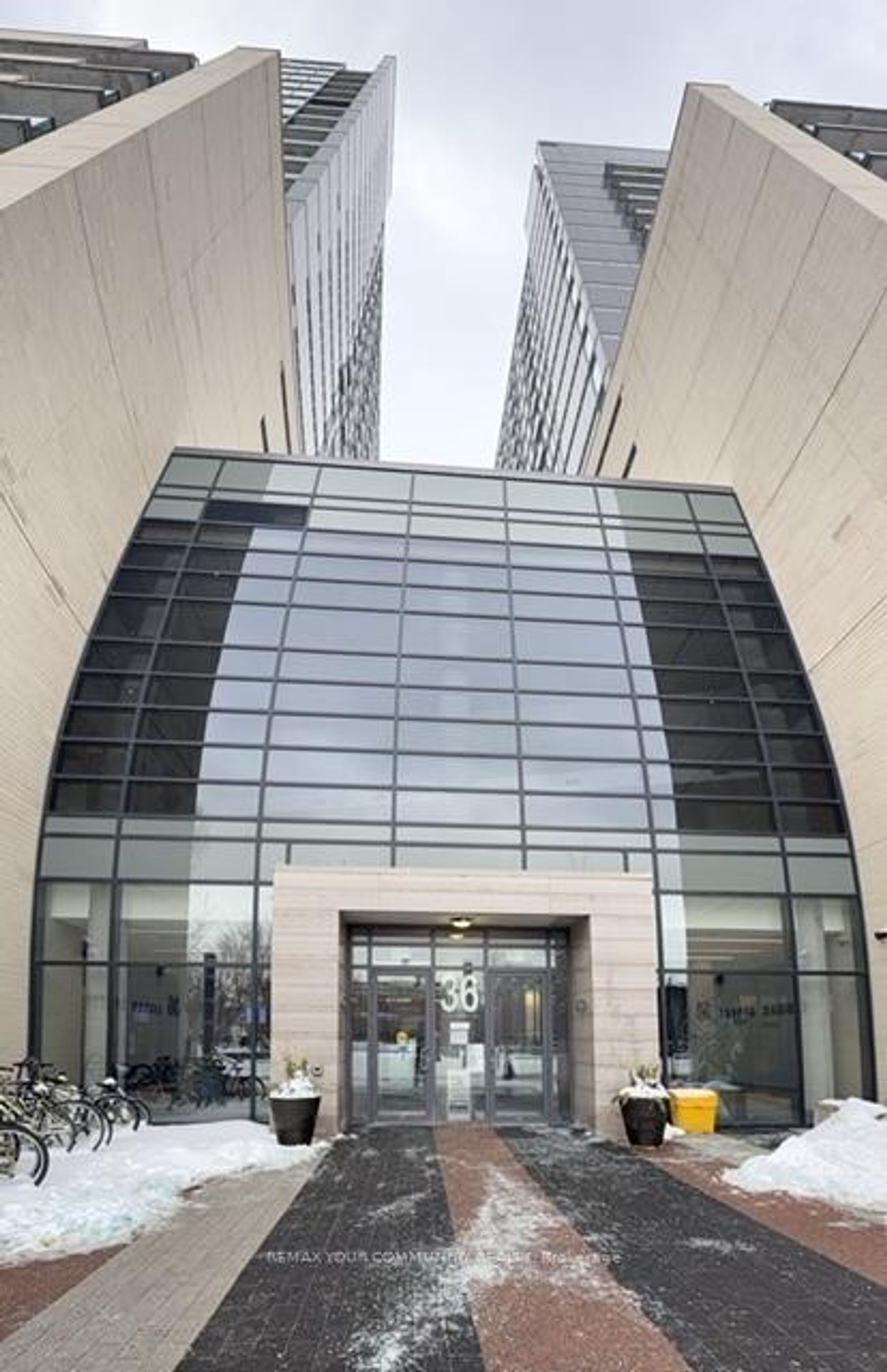 1511 - 36 Lisgar Street, Little Portugal, Toronto 