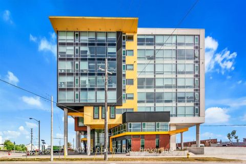 Photo 1 at 609 - 1275 FINCH Avenue W, York University Heights, Toronto