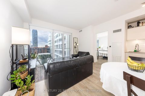 Photo 4 at 738 - 135 Lower Sherbourne Street, Moss Park, Toronto