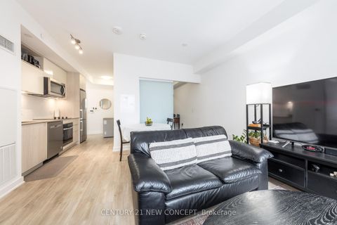 Photo 6 at 738 - 135 Lower Sherbourne Street, Moss Park, Toronto