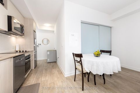 Photo 7 at 738 - 135 Lower Sherbourne Street, Moss Park, Toronto