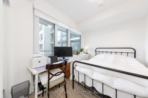 Photo 11 at 738 - 135 Lower Sherbourne Street, Moss Park, Toronto