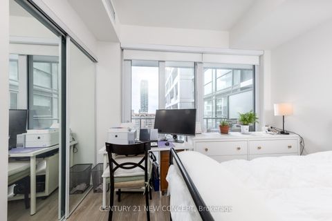 Photo 12 at 738 - 135 Lower Sherbourne Street, Moss Park, Toronto