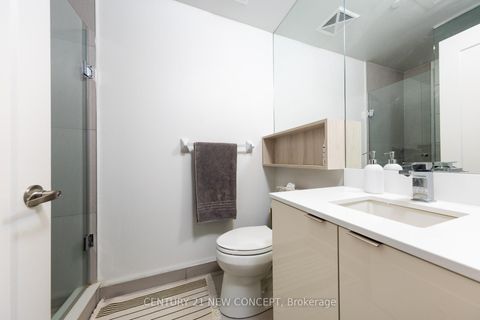 Photo 13 at 738 - 135 Lower Sherbourne Street, Moss Park, Toronto