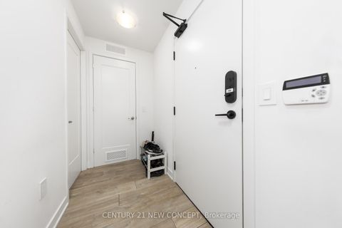 Photo 19 at 738 - 135 Lower Sherbourne Street, Moss Park, Toronto