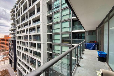 Photo 20 at 738 - 135 Lower Sherbourne Street, Moss Park, Toronto