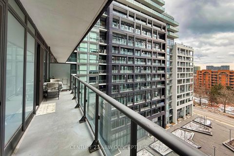 Photo 22 at 738 - 135 Lower Sherbourne Street, Moss Park, Toronto