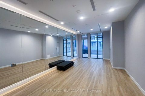 Photo 30 at 738 - 135 Lower Sherbourne Street, Moss Park, Toronto