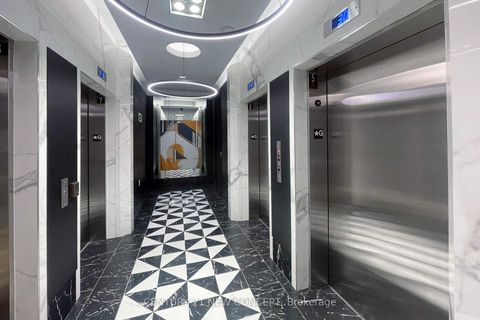 Photo 32 at 738 - 135 Lower Sherbourne Street, Moss Park, Toronto