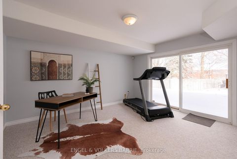 Photo 28 at 302 Livingstone Street E, Little Lake, Barrie