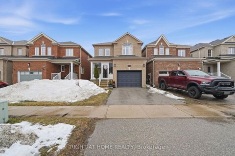 Photo 0 at 1209 Mary Lou Street, Alcona, Innisfil