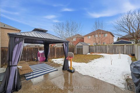 Photo 37 at 1209 Mary Lou Street, Alcona, Innisfil