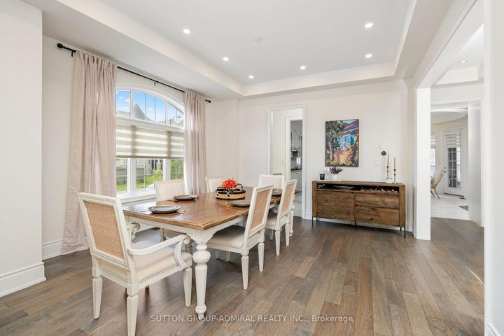 Photo 7 at 36 Hurst Avenue, Patterson, Vaughan