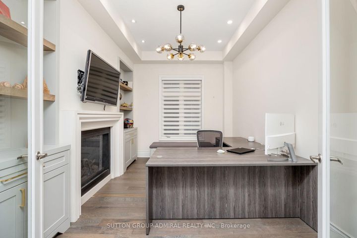 Photo 9 at 36 Hurst Avenue, Patterson, Vaughan