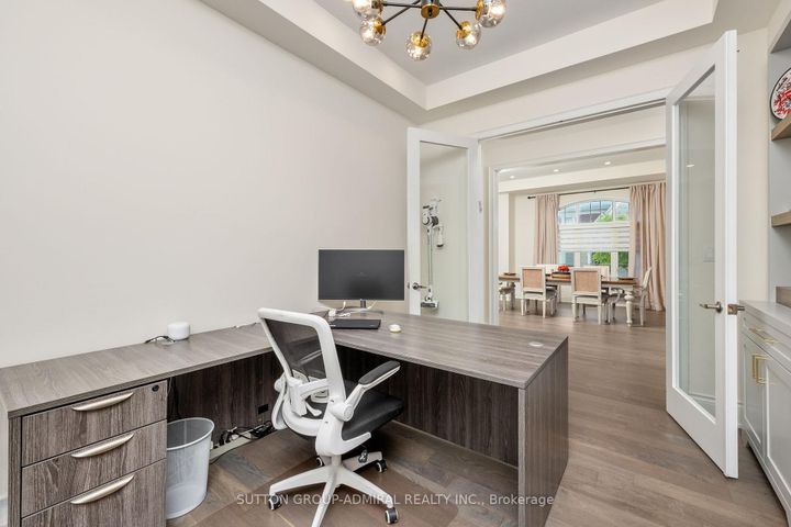 Photo 10 at 36 Hurst Avenue, Patterson, Vaughan