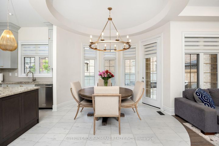 Photo 13 at 36 Hurst Avenue, Patterson, Vaughan