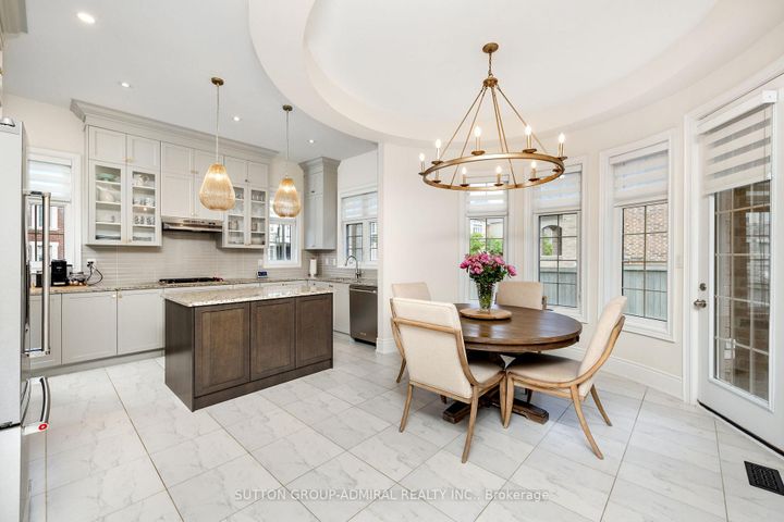 Photo 14 at 36 Hurst Avenue, Patterson, Vaughan