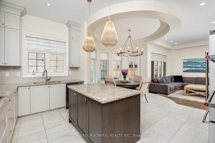 Photo 16 at 36 Hurst Avenue, Patterson, Vaughan