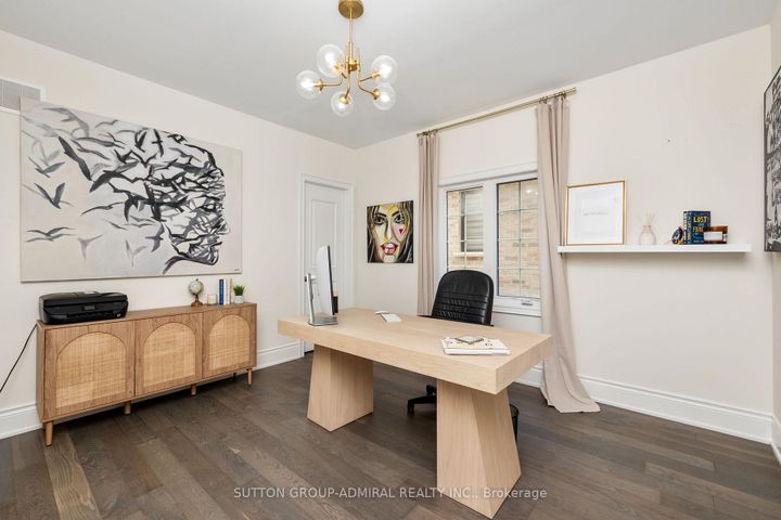 Photo 19 at 36 Hurst Avenue, Patterson, Vaughan