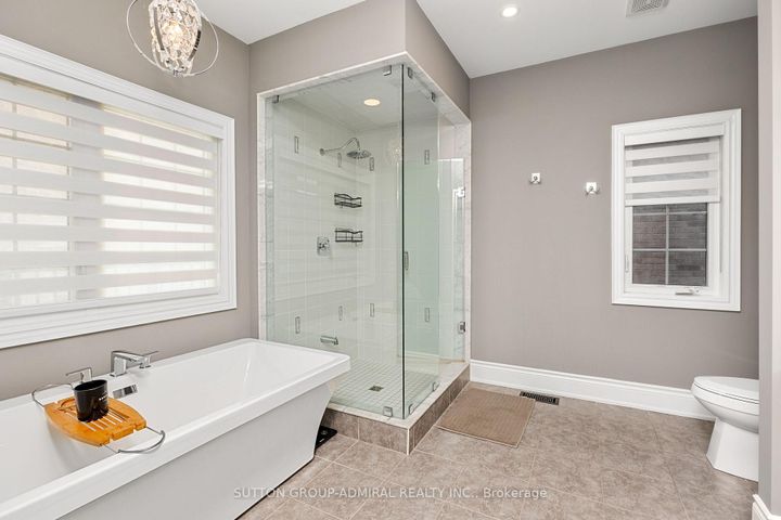 Photo 22 at 36 Hurst Avenue, Patterson, Vaughan