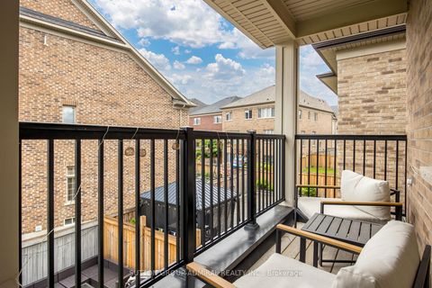 Photo 5 at 36 Hurst Avenue, Patterson, Vaughan