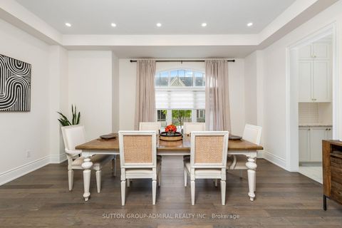 Photo 8 at 36 Hurst Avenue, Patterson, Vaughan