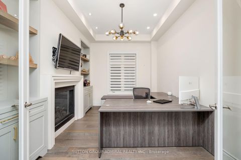 Photo 9 at 36 Hurst Avenue, Patterson, Vaughan