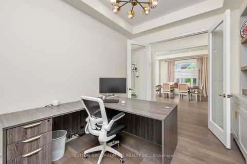 Photo 10 at 36 Hurst Avenue, Patterson, Vaughan