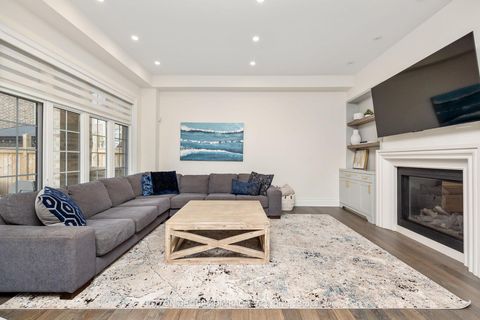 Photo 11 at 36 Hurst Avenue, Patterson, Vaughan