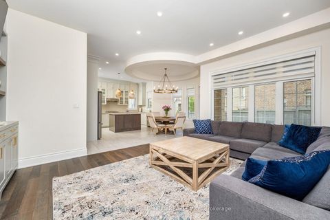 Photo 12 at 36 Hurst Avenue, Patterson, Vaughan