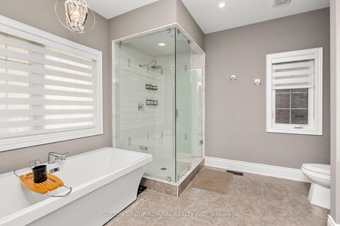 Photo 22 at 36 Hurst Avenue, Patterson, Vaughan