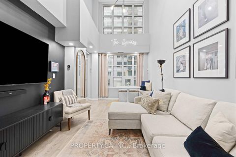 Photo 2 at 918 - 65 East Liberty Street, Niagara, Toronto