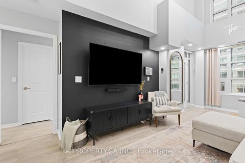 Photo 4 at 918 - 65 East Liberty Street, Niagara, Toronto