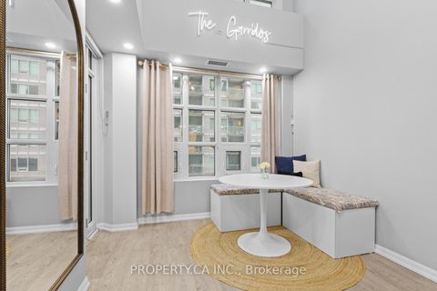 Photo 5 at 918 - 65 East Liberty Street, Niagara, Toronto