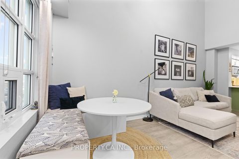 Photo 6 at 918 - 65 East Liberty Street, Niagara, Toronto