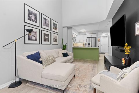 Photo 7 at 918 - 65 East Liberty Street, Niagara, Toronto