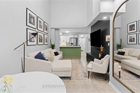 Photo 8 at 918 - 65 East Liberty Street, Niagara, Toronto