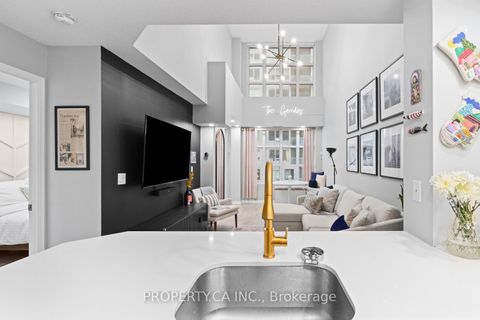 Photo 12 at 918 - 65 East Liberty Street, Niagara, Toronto