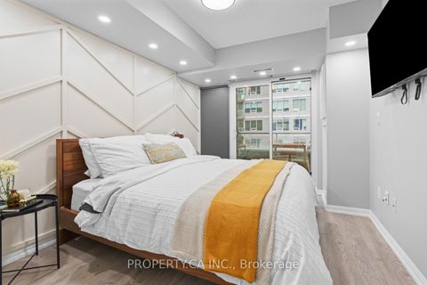 Photo 13 at 918 - 65 East Liberty Street, Niagara, Toronto